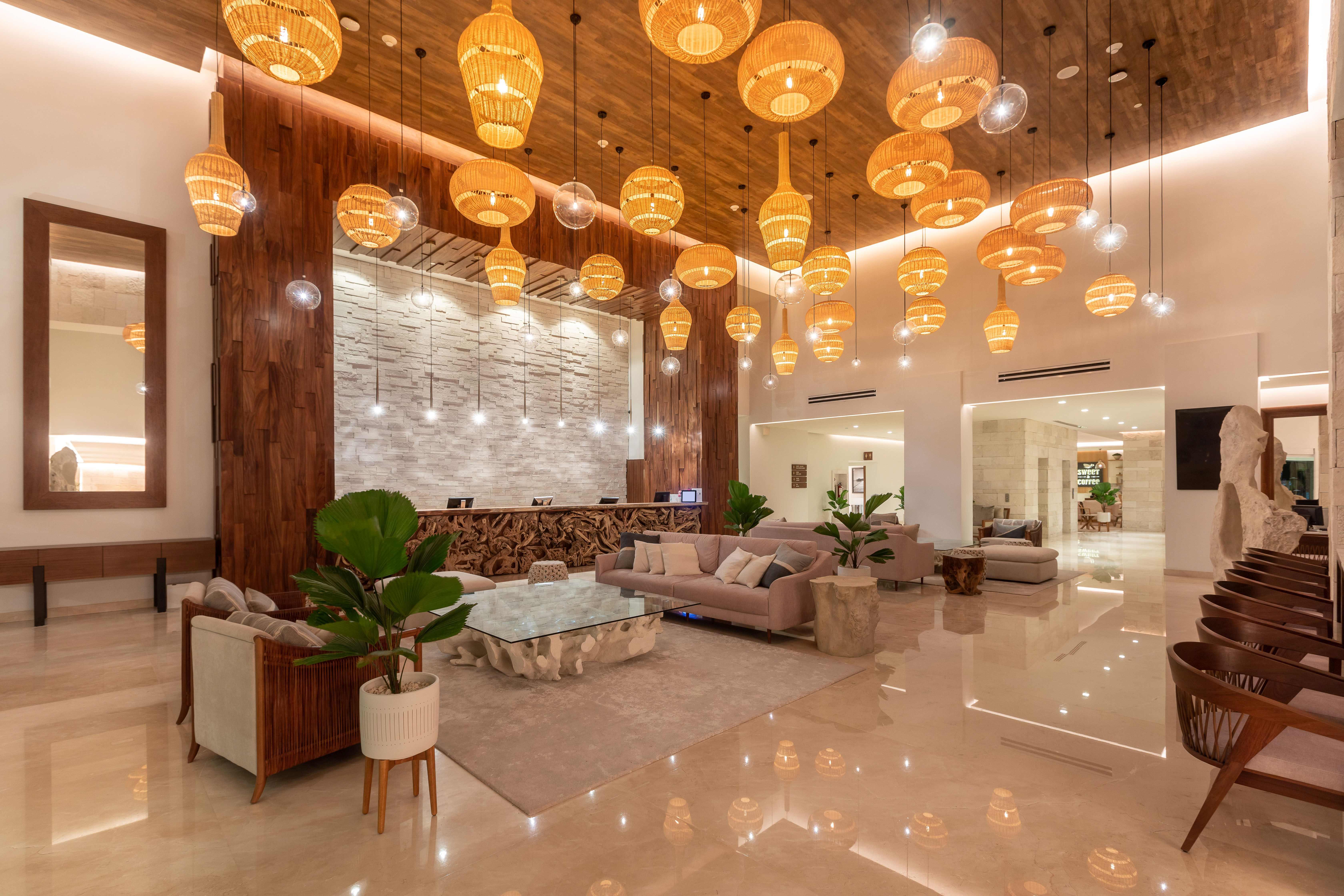 Sun Palace Cancun